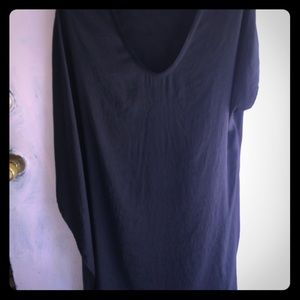 Helmet Lang Tee Shirt